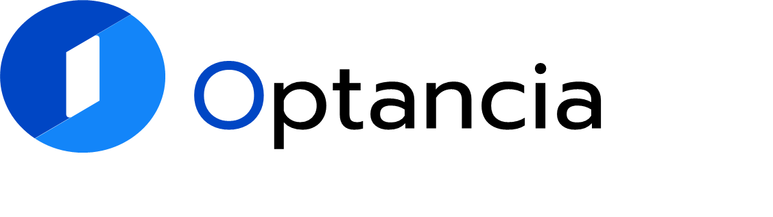 Optancia Logo